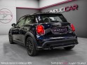 Mini cooper 136ch edition camden bva7  bva7 camden - garantie 12 mois occasion simplicicar lyon ouest simplicicar...