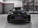 Mini cooper 136ch edition camden bva7  bva7 camden - garantie 12 mois occasion simplicicar lyon ouest simplicicar...