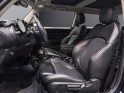 Mini cooper 136ch edition camden bva7  bva7 camden - garantie 12 mois occasion simplicicar lyon ouest simplicicar...
