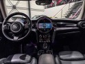 Mini cooper 136ch edition camden bva7  bva7 camden - garantie 12 mois occasion simplicicar lyon ouest simplicicar...