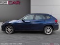 Bmw x1 e84 lci sdrive 16d 116 ch  || garantie 12 mois || occasion osny simplicicar simplicibike france