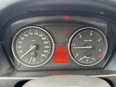 Bmw x1 e84 lci sdrive 16d 116 ch  || garantie 12 mois || occasion osny simplicicar simplicibike france