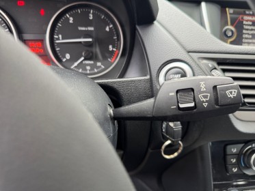 Bmw x1 e84 lci sdrive 16d 116 ch  || garantie 12 mois || occasion osny simplicicar simplicibike france
