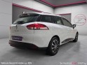 Renault clio iv estate business clio 1.5 l dci 90 ch e6c business  révisée garantie 12 mois occasion simplicicar vichy...