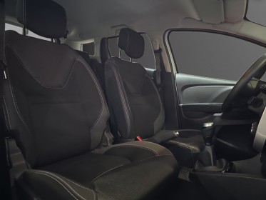 Renault clio iv estate business clio 1.5 l dci 90 ch e6c business  révisée garantie 12 mois occasion simplicicar vichy...