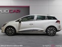 Renault clio iv estate business clio 1.5 l dci 90 ch e6c business  révisée garantie 12 mois occasion simplicicar vichy...