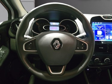 Renault clio iv estate business clio 1.5 l dci 90 ch e6c business  révisée garantie 12 mois occasion simplicicar vichy...