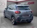 Citroen c3 aircross bluehdi 100 ss bvm6 shine occasion simplicicar lille  simplicicar simplicibike france