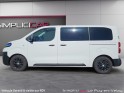 Citroen spacetourer jumpy m bluehdi 150 ss bvm6 8pl occasion simplicicar velay simplicicar simplicibike france