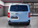 Citroen spacetourer jumpy m bluehdi 150 ss bvm6 8pl occasion simplicicar velay simplicicar simplicibike france