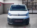 Citroen spacetourer jumpy m bluehdi 150 ss bvm6 8pl occasion simplicicar velay simplicicar simplicibike france