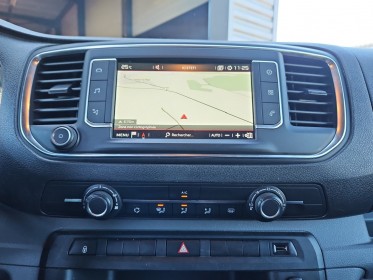 Citroen spacetourer jumpy m bluehdi 150 ss bvm6 8pl occasion simplicicar velay simplicicar simplicibike france