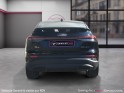 Audi q4 e-tron sportback 40 204 ch 82 kwh business executive - entretien audi occasion parc voitures beauvais simplicicar...