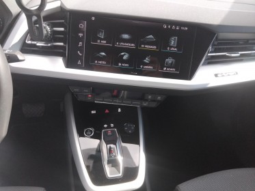 Audi q4 e-tron sportback 40 204 ch 82 kwh business executive - entretien audi occasion parc voitures beauvais simplicicar...