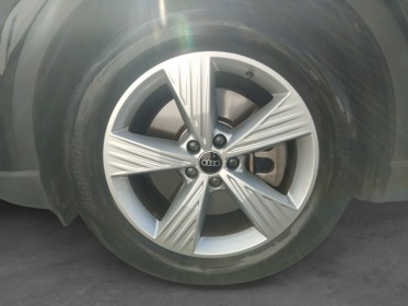 Audi q4 e-tron sportback 40 204 ch 82 kwh business executive - entretien audi occasion parc voitures beauvais simplicicar...