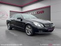 Mercedes classe e coupe 250 cgi blueefficiency executive a  ecran android  full cuir  garantie 12 mois occasion simplicicar...