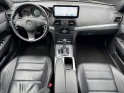 Mercedes classe e coupe 250 cgi blueefficiency executive a  ecran android  full cuir  garantie 12 mois occasion simplicicar...