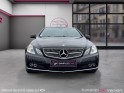 Mercedes classe e coupe 250 cgi blueefficiency executive a  ecran android  full cuir  garantie 12 mois occasion simplicicar...
