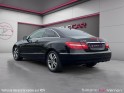 Mercedes classe e coupe 250 cgi blueefficiency executive a  ecran android  full cuir  garantie 12 mois occasion simplicicar...