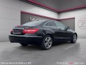 Mercedes classe e coupe 250 cgi blueefficiency executive a  ecran android  full cuir  garantie 12 mois occasion simplicicar...