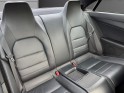 Mercedes classe e coupe 250 cgi blueefficiency executive a  ecran android  full cuir  garantie 12 mois occasion simplicicar...