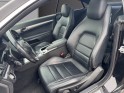 Mercedes classe e coupe 250 cgi blueefficiency executive a  ecran android  full cuir  garantie 12 mois occasion simplicicar...