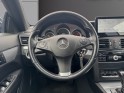 Mercedes classe e coupe 250 cgi blueefficiency executive a  ecran android  full cuir  garantie 12 mois occasion simplicicar...
