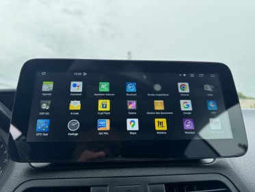 Mercedes classe e coupe 250 cgi blueefficiency executive a  ecran android  full cuir  garantie 12 mois occasion simplicicar...