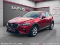 Mazda cx-3 2021 .0l skyactiv-g 121 signature occasion simplicicar coeur d'yvelines - auto expo 78 simplicicar simplicibike...