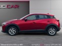 Mazda cx-3 2021 .0l skyactiv-g 121 signature occasion simplicicar coeur d'yvelines - auto expo 78 simplicicar simplicibike...