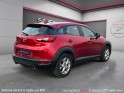 Mazda cx-3 2021 .0l skyactiv-g 121 signature occasion simplicicar coeur d'yvelines - auto expo 78 simplicicar simplicibike...