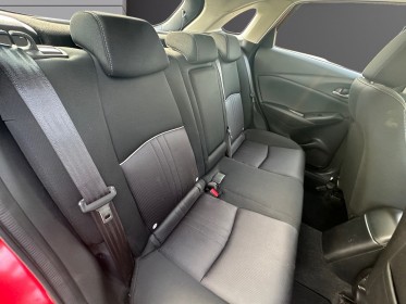 Mazda cx-3 2021 .0l skyactiv-g 121 signature occasion simplicicar coeur d'yvelines - auto expo 78 simplicicar simplicibike...