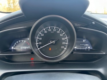 Mazda cx-3 2021 .0l skyactiv-g 121 signature occasion simplicicar coeur d'yvelines - auto expo 78 simplicicar simplicibike...