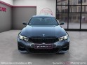 Bmw serie 3 g20 320d 190 ch bva8 m sport - francaise - suivi bmw - toit ouvrant - hud - pack led - garantie 12 mois occasion...