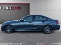 Bmw serie 3 g20 320d 190 ch bva8 m sport - francaise - suivi bmw - toit ouvrant - hud - pack led - garantie 12 mois occasion...