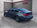 Bmw serie 3 g20 320d 190 ch bva8 m sport - francaise - suivi bmw - toit ouvrant - hud - pack led - garantie 12 mois occasion...