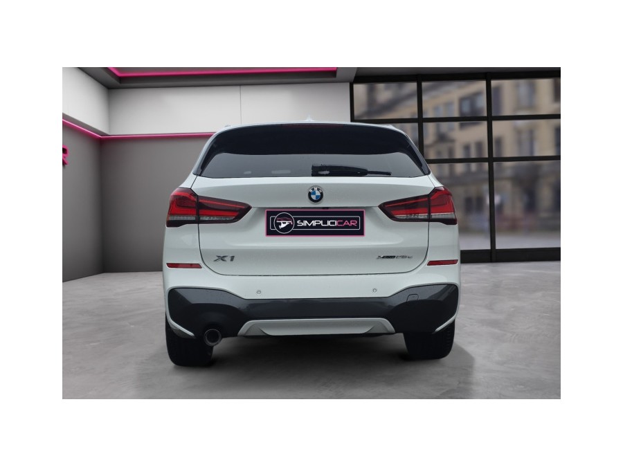 BMW d'occasion X1 25 XE de 2021 Beauvais (60)﻿