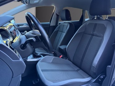 Volkswagen polo 1.0 tsi 115 ss dsg7 copper line caméra de recul carplay start  stop garantie 12 mois occasion simplicicar...