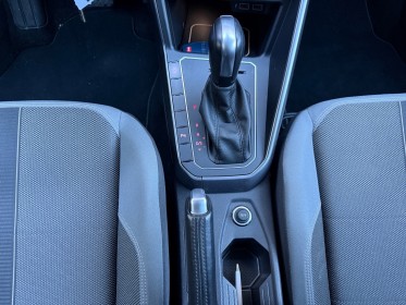 Volkswagen polo 1.0 tsi 115 ss dsg7 copper line caméra de recul carplay start  stop garantie 12 mois occasion simplicicar...