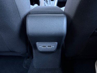 Volkswagen polo 1.0 tsi 115 ss dsg7 copper line caméra de recul carplay start  stop garantie 12 mois occasion simplicicar...