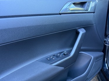 Volkswagen polo 1.0 tsi 115 ss dsg7 copper line caméra de recul carplay start  stop garantie 12 mois occasion simplicicar...