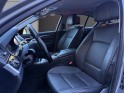Bmw serie 5 f10 520d 184ch luxe a caméra de recul radar de stationnement avant arriere start and stop garantie 12 mois...