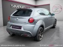 Alfa romeo mito 1.4 mpi 78 start  stop garantie 12 mois occasion simplicicar vienne simplicicar simplicibike france