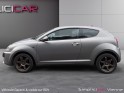 Alfa romeo mito 1.4 mpi 78 start  stop garantie 12 mois occasion simplicicar vienne simplicicar simplicibike france