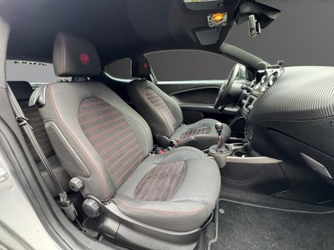 Alfa romeo mito 1.4 mpi 78 start  stop garantie 12 mois occasion simplicicar vienne simplicicar simplicibike france