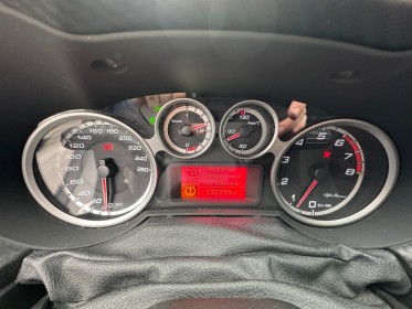 Alfa romeo mito 1.4 mpi 78 start  stop garantie 12 mois occasion simplicicar vienne simplicicar simplicibike france