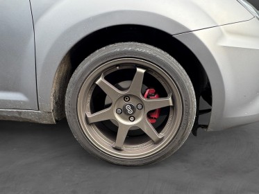 Alfa romeo mito 1.4 mpi 78 start  stop garantie 12 mois occasion simplicicar vienne simplicicar simplicibike france