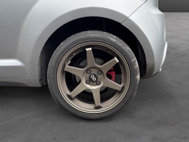 Alfa romeo mito 1.4 mpi 78 start  stop garantie 12 mois occasion simplicicar vienne simplicicar simplicibike france