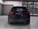 Audi q3 s line 45 tfsi 230ch s tronic 7 quattro toit ouvrant bang and olufsen garantie 12 mois occasion montpellier (34)...
