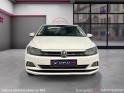 Volkswagen polo 1.0l tsi 95 ch confortline garantie 12 mois occasion montpellier (34) simplicicar simplicibike france